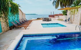 Hotel Caribbean Cartagena
